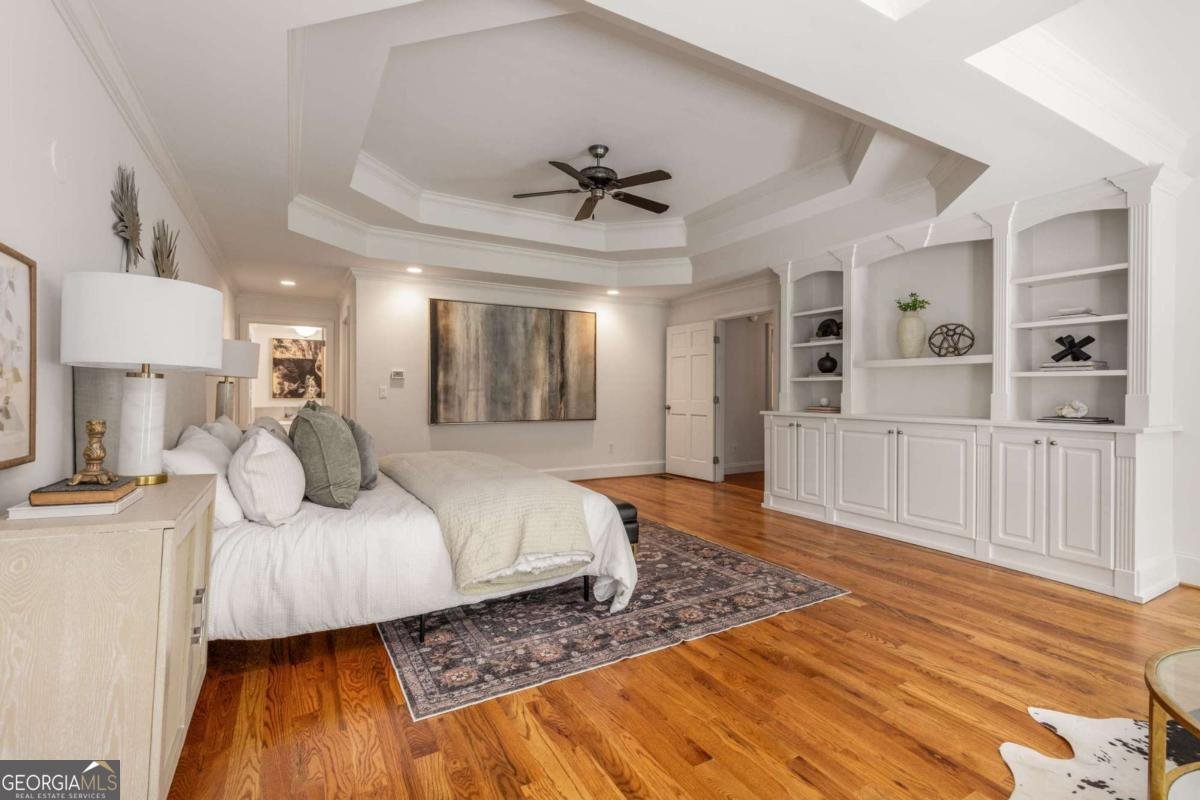 186 Mt Calvary Road Marietta - 27