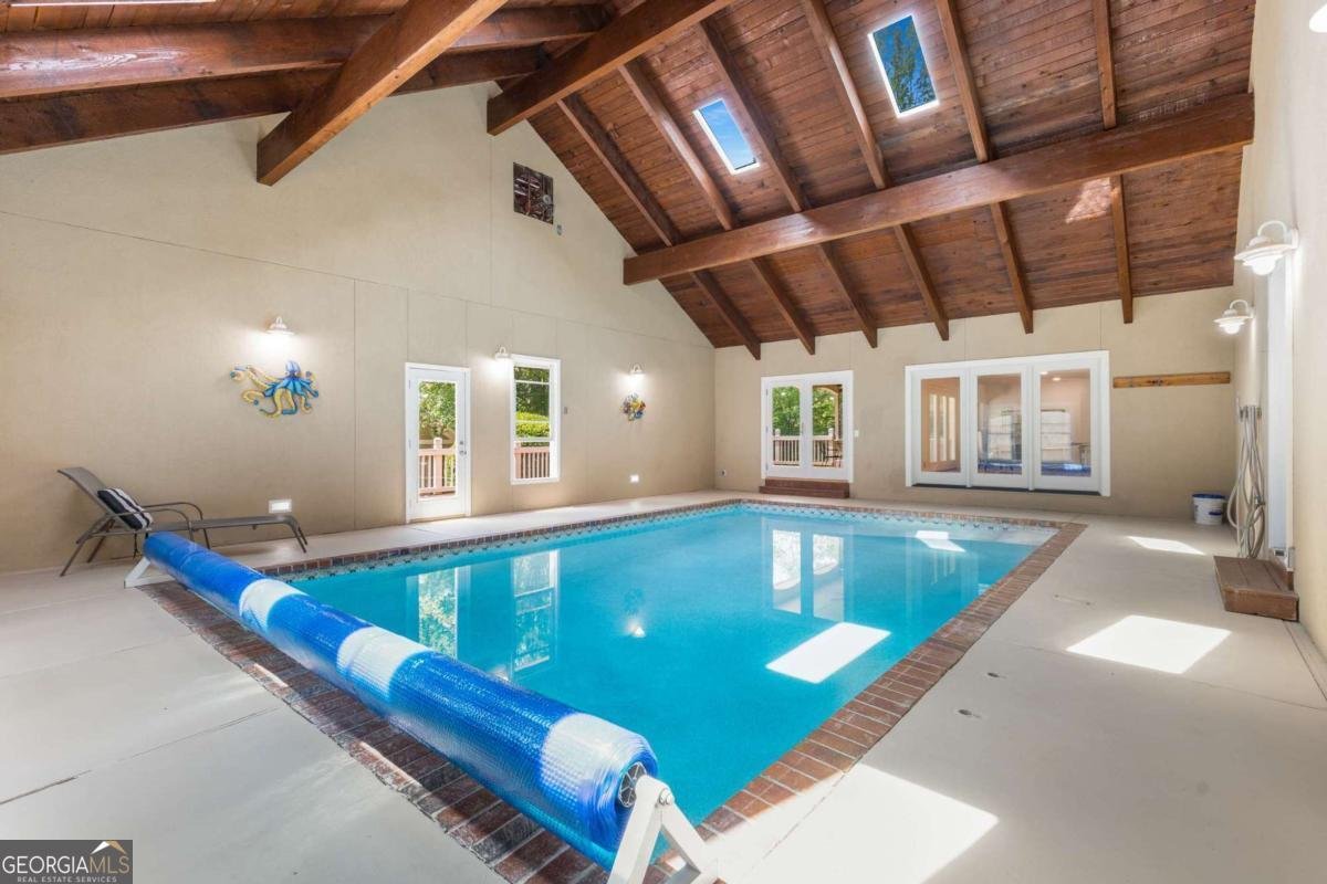 186 Mt Calvary Road Marietta - 36