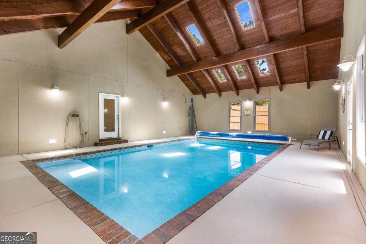 186 Mt Calvary Road Marietta - 37