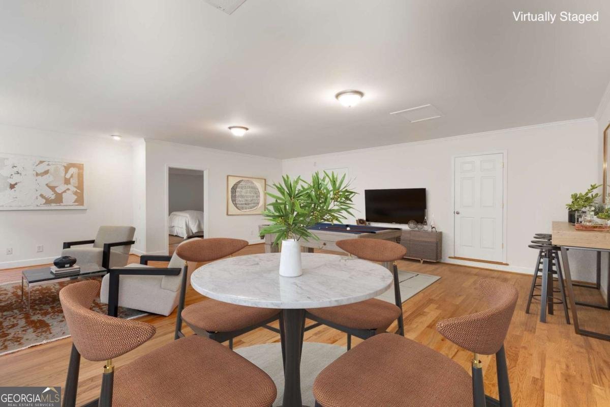 186 Mt Calvary Road Marietta - 38