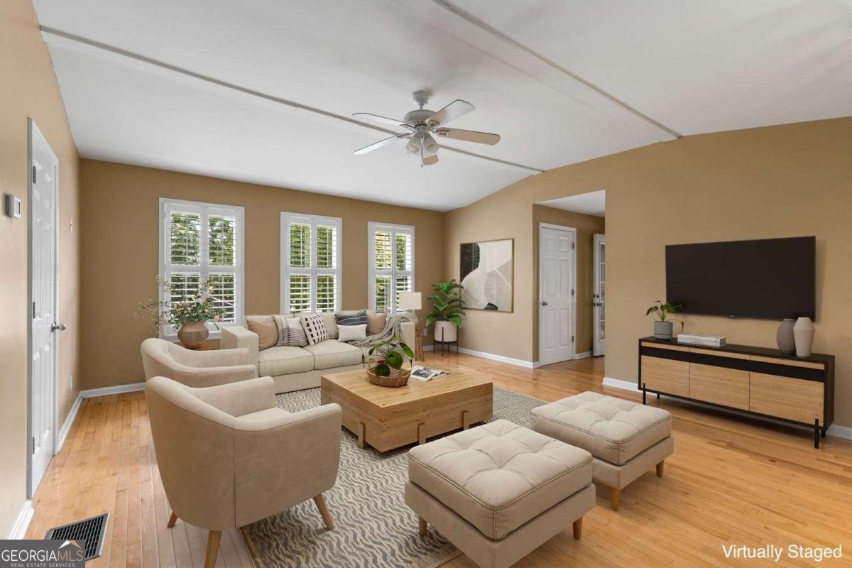 186 Mt Calvary Road Marietta - 50