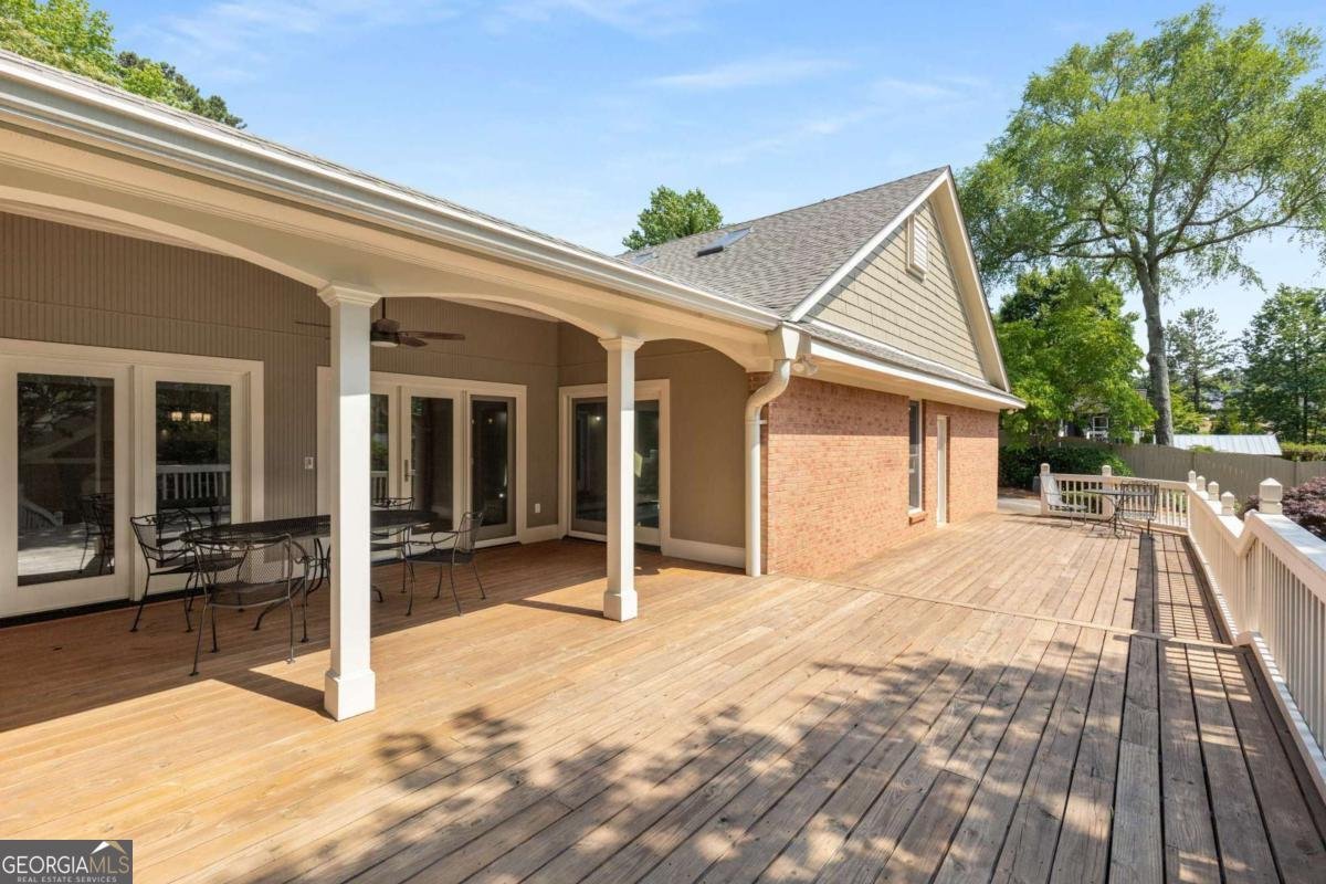 186 Mt Calvary Road Marietta - 56
