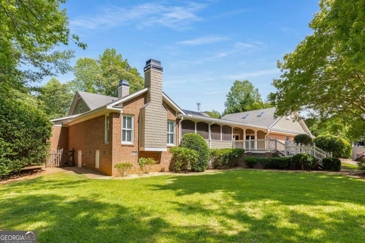 186 Mt Calvary Road Marietta - 57