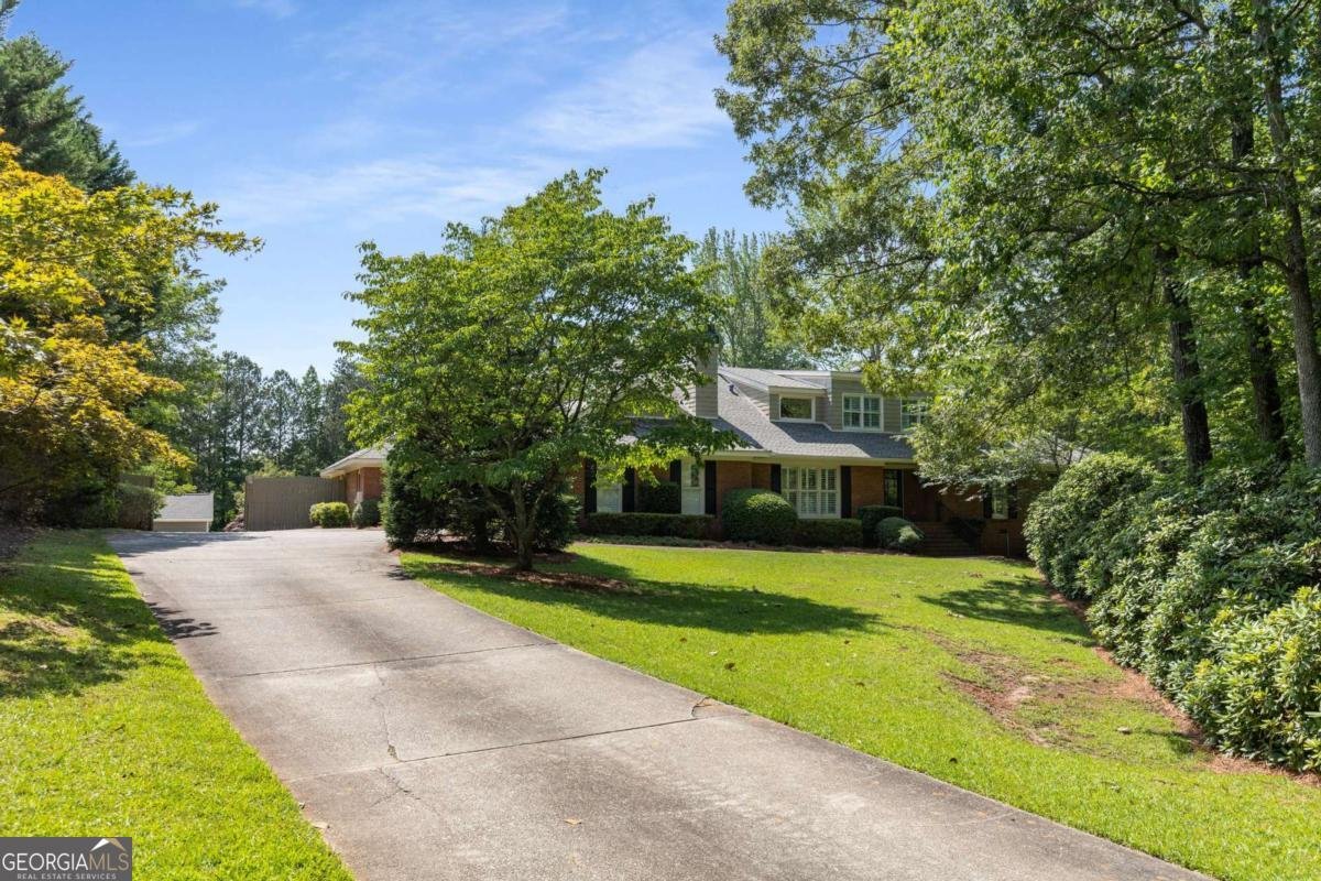 186 Mt Calvary Road Marietta - 63