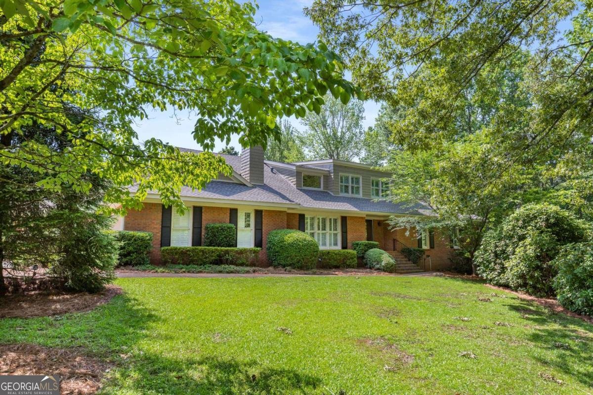 186 Mt Calvary Road Marietta - 64