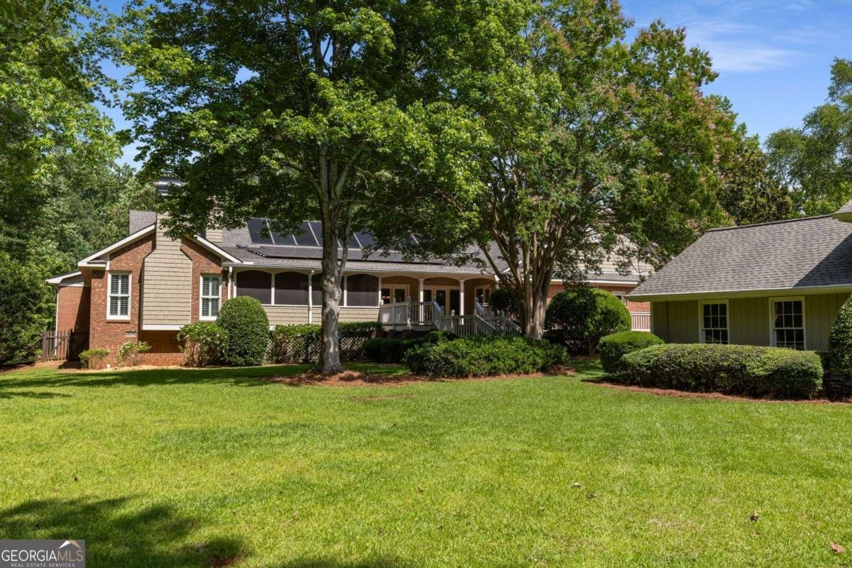 186 Mt Calvary Road Marietta - 67