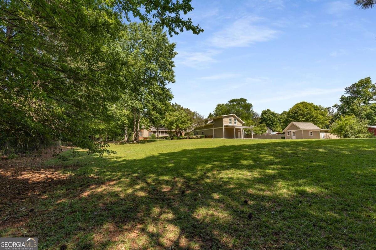 186 Mt Calvary Road Marietta - 68