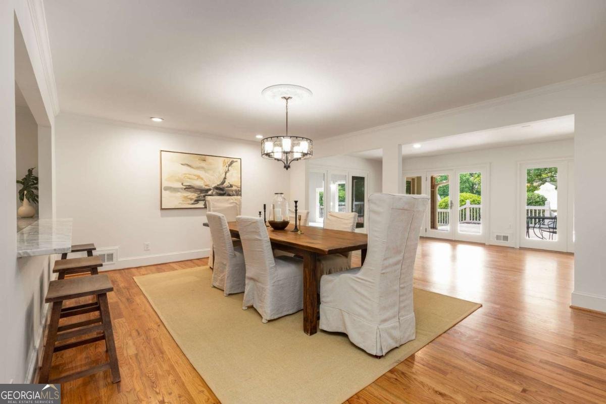 186 Mt Calvary Road Marietta - 7
