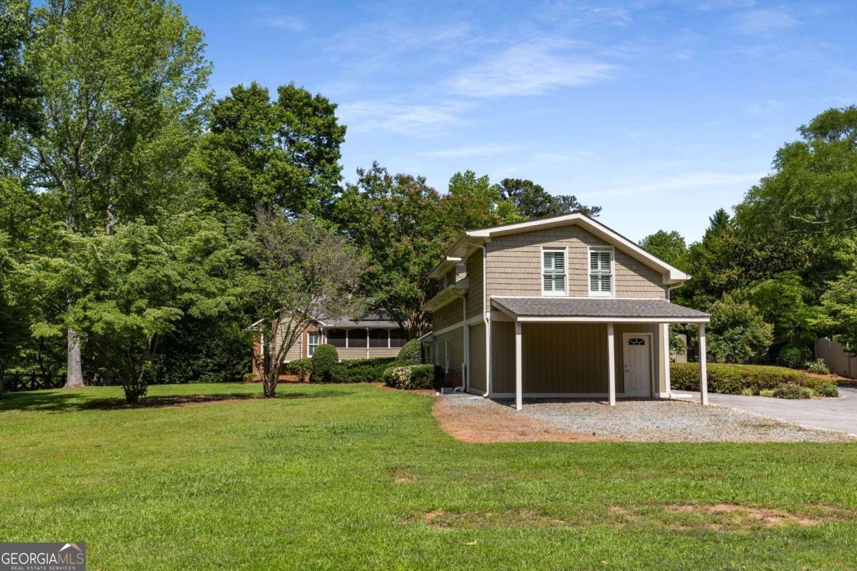 186 Mt Calvary Road Marietta - 70