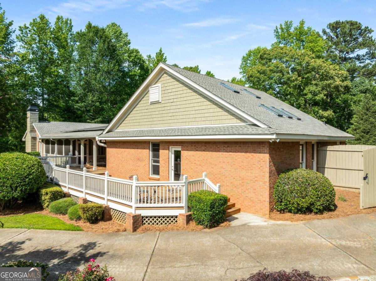 186 Mt Calvary Road Marietta - 73