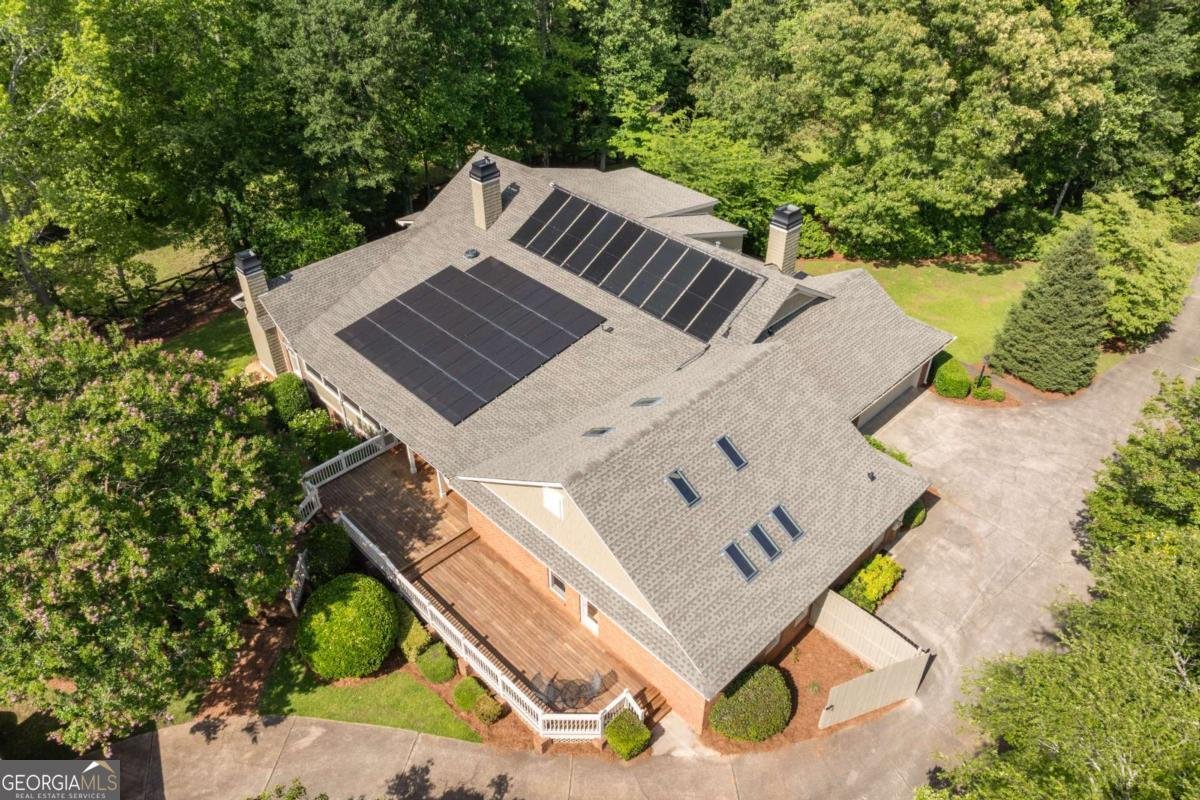 186 Mt Calvary Road Marietta - 77