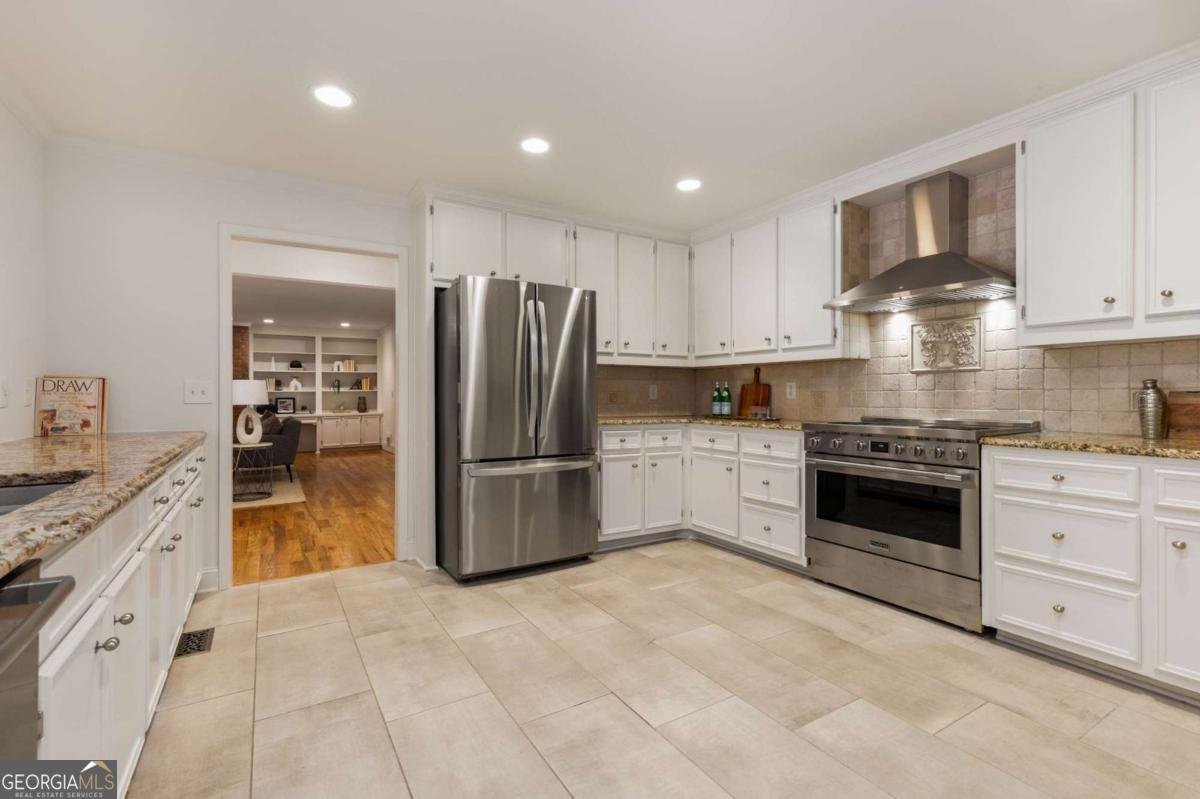 186 Mt Calvary Road Marietta - 8