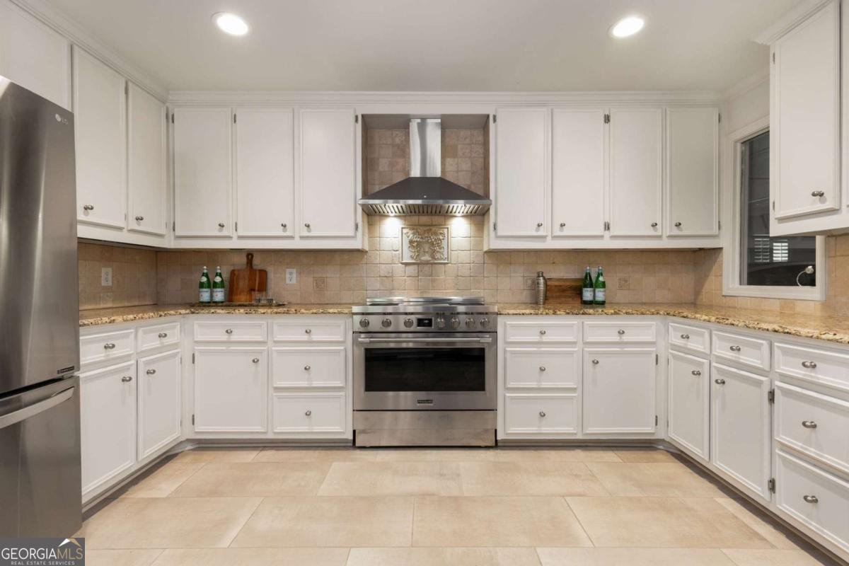 186 Mt Calvary Road Marietta - 9