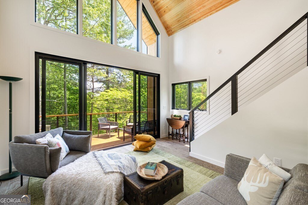 203 Brannon Ridge Young Harris - 11