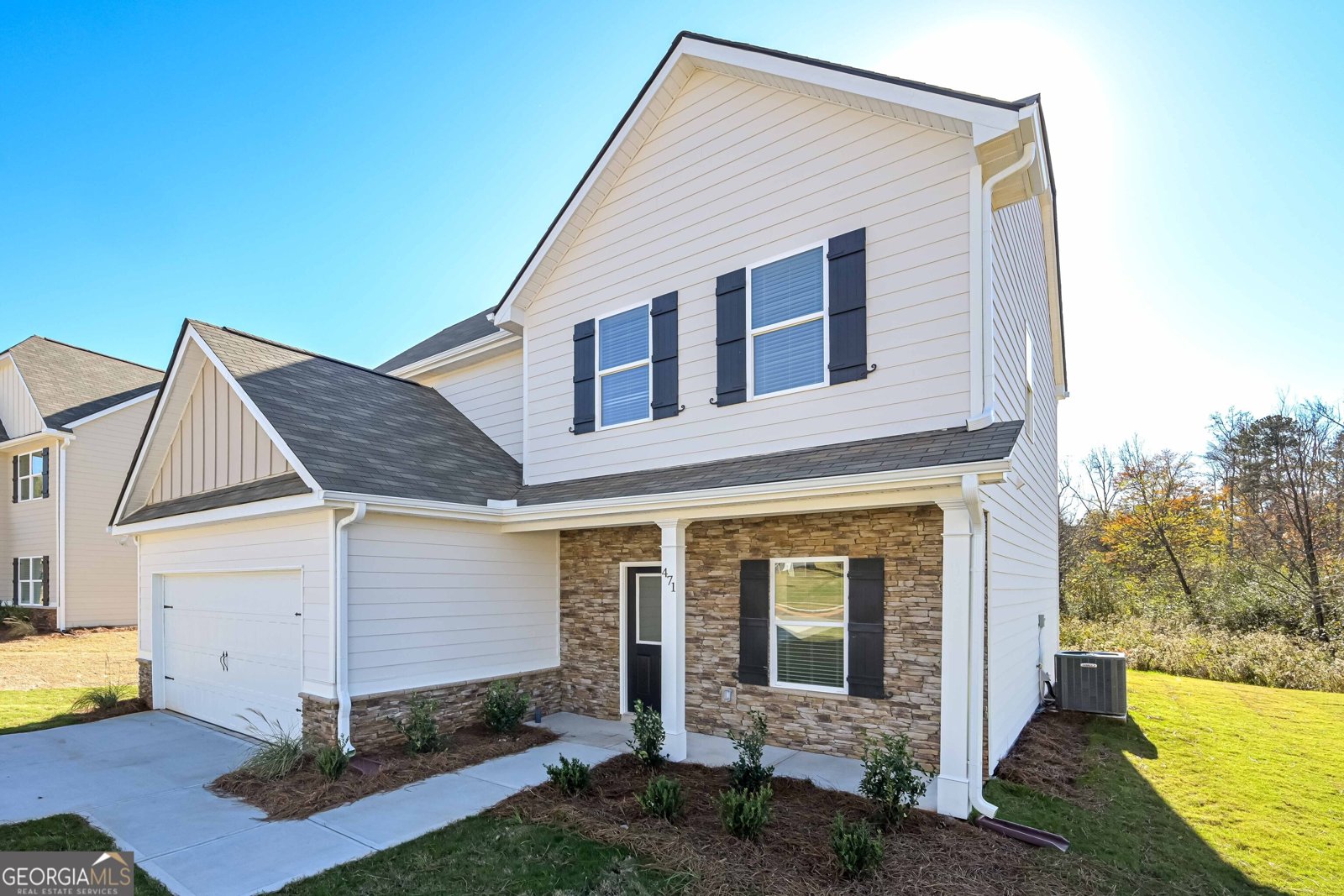 471 Charleston Place Villa Rica - 2