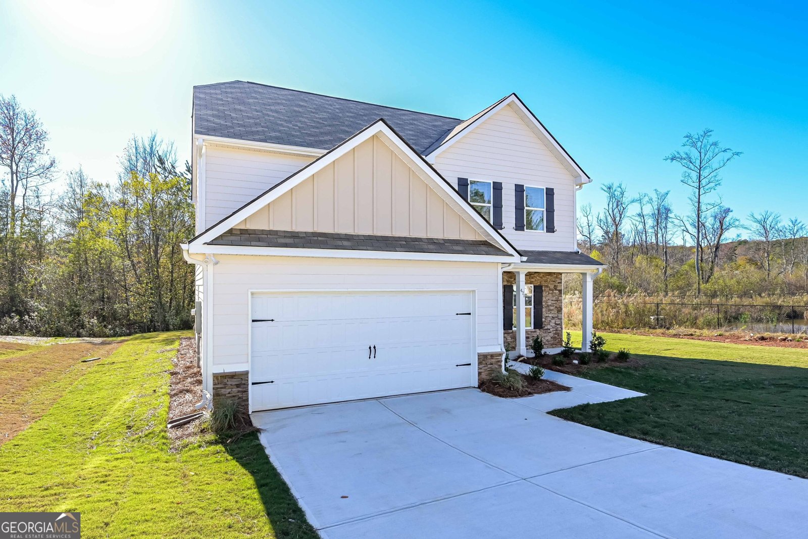 471 Charleston Place Villa Rica - 3