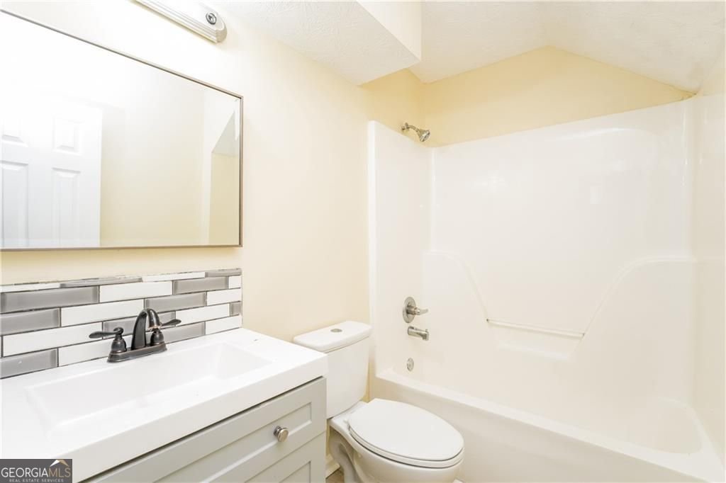 5867 Trent Walk Drive Lithonia - 12
