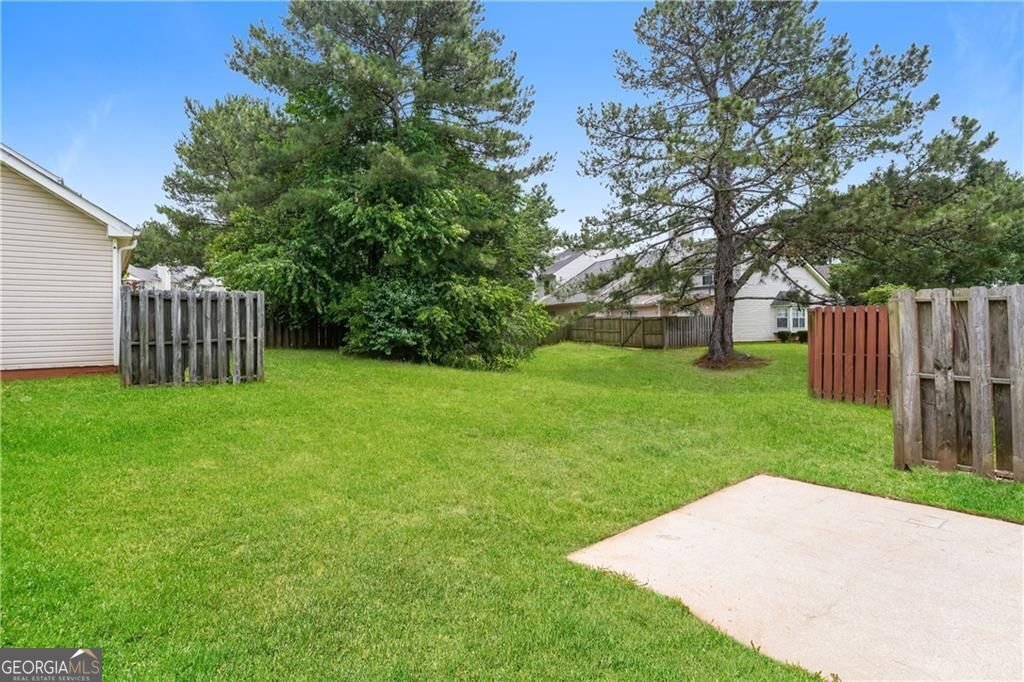 5867 Trent Walk Drive Lithonia - 13