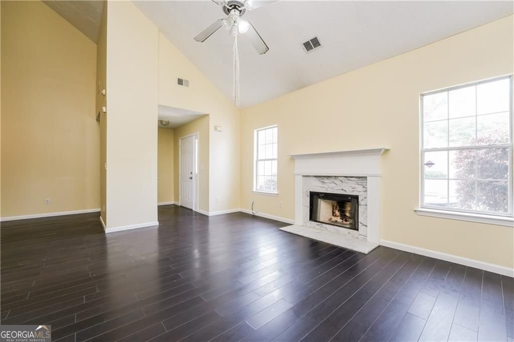 5867 Trent Walk Drive Lithonia - 2