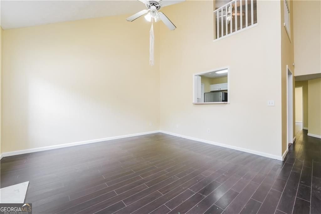 5867 Trent Walk Drive Lithonia - 3