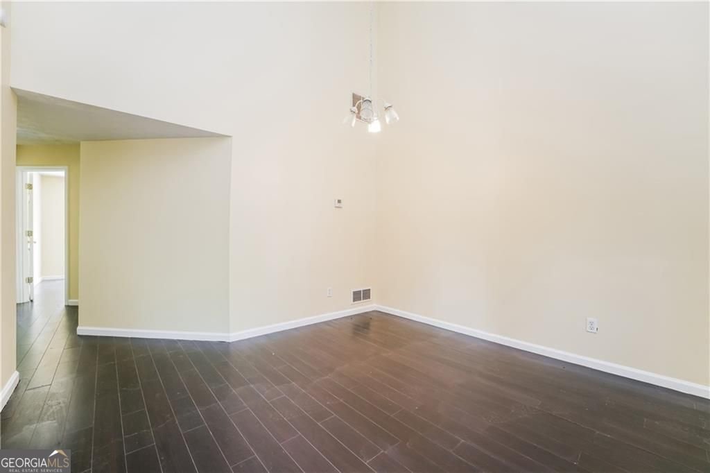 5867 Trent Walk Drive Lithonia - 4