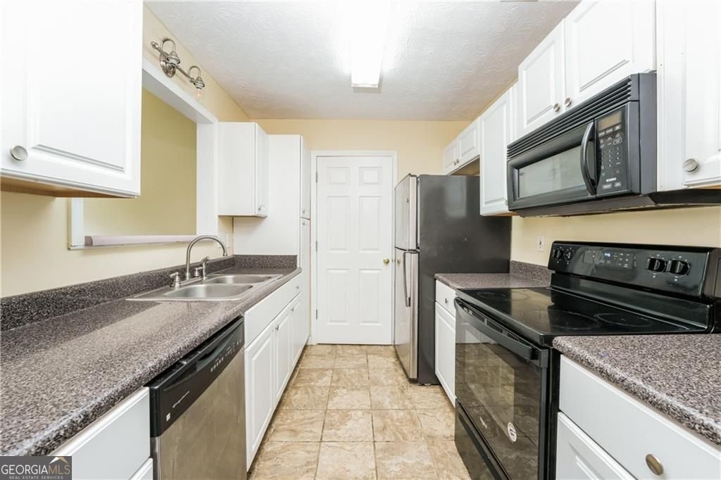 5867 Trent Walk Drive Lithonia - 5