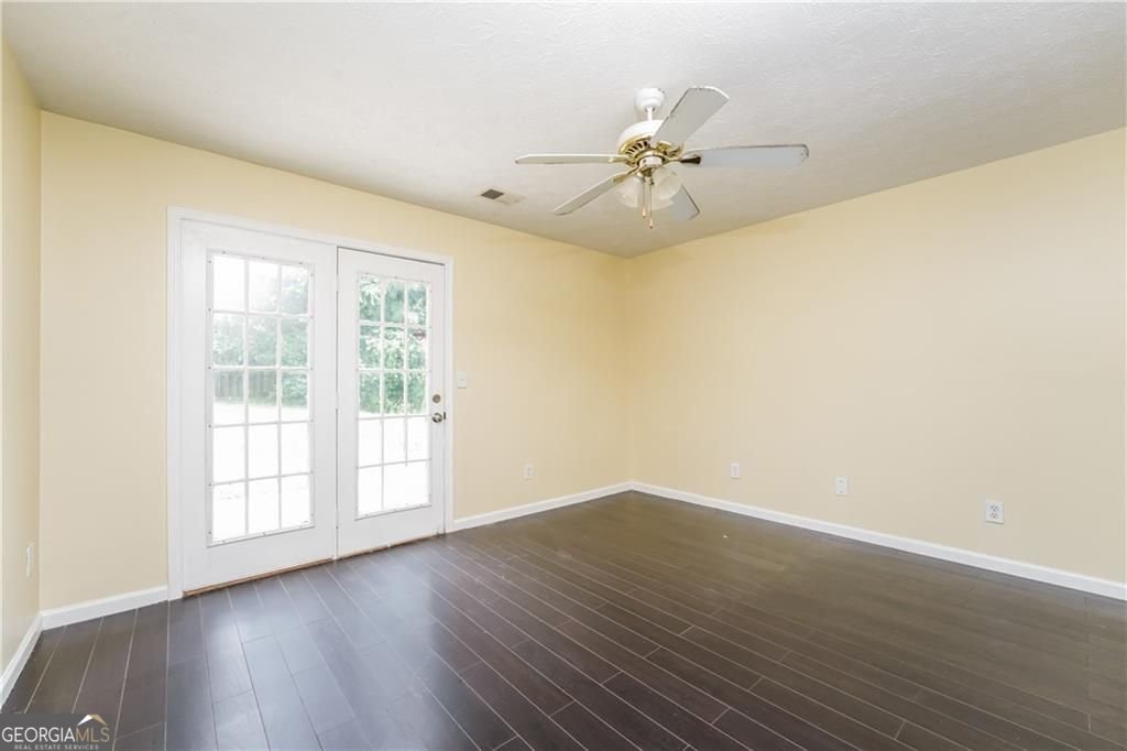5867 Trent Walk Drive Lithonia - 8