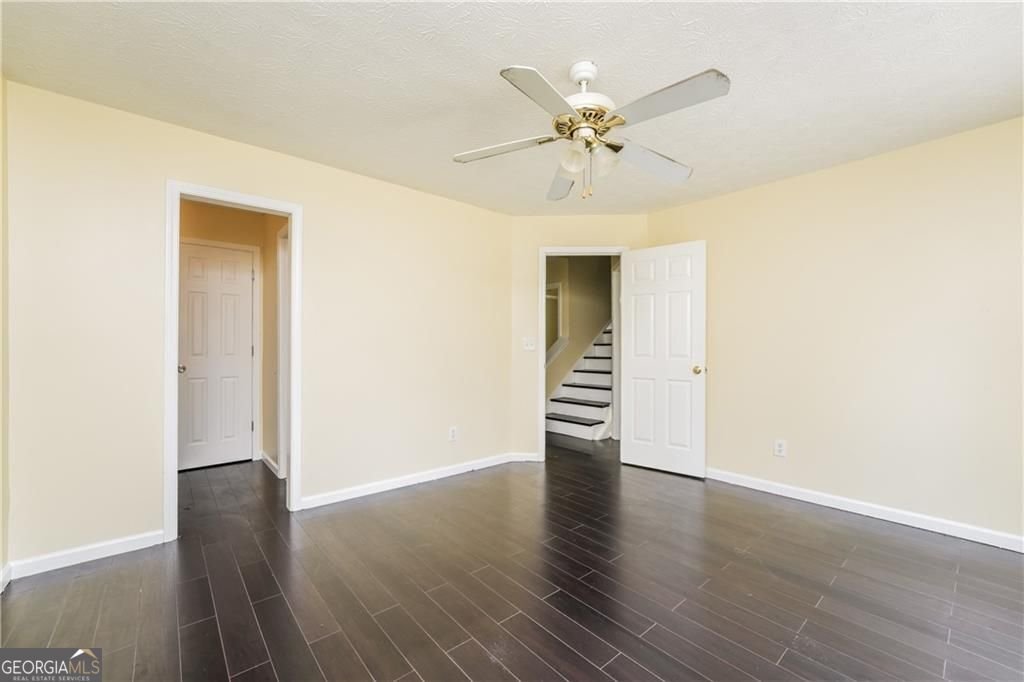 5867 Trent Walk Drive Lithonia - 9
