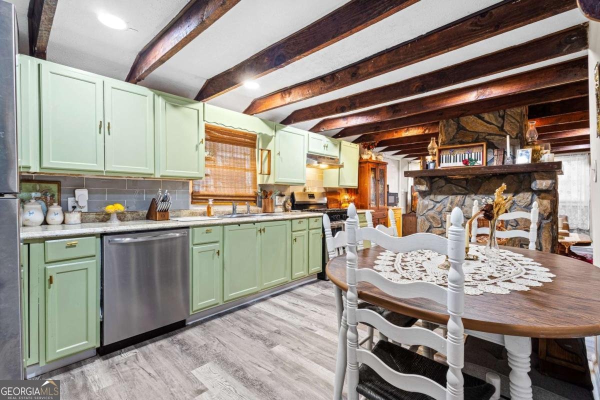 251 Lang Street Griffin - 10