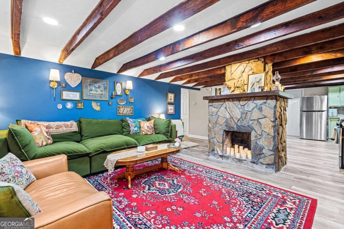 251 Lang Street Griffin - 4