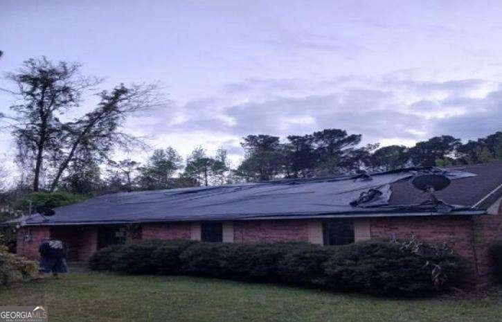 94 Roscoe Lee Circle Wetumpka - 1