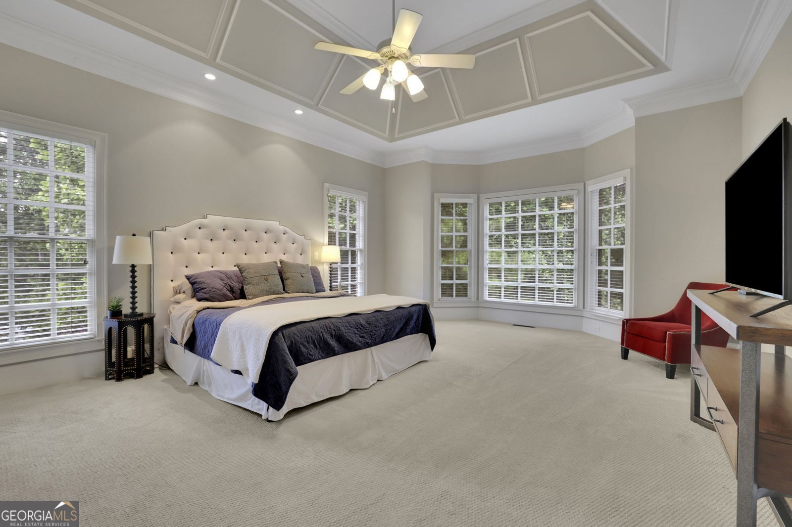 415 WINN PARK Court Roswell - 17