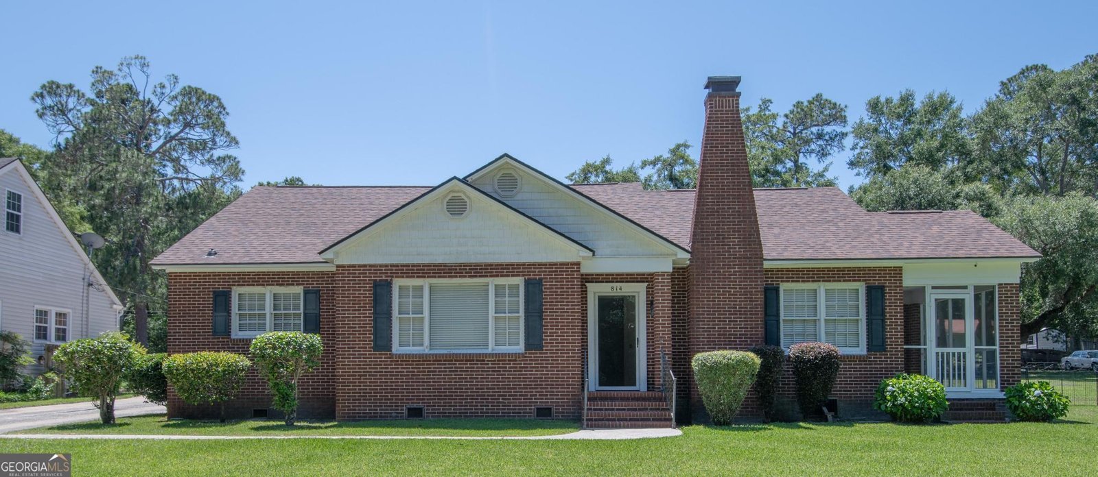 814 Main Street Sylvania - 1