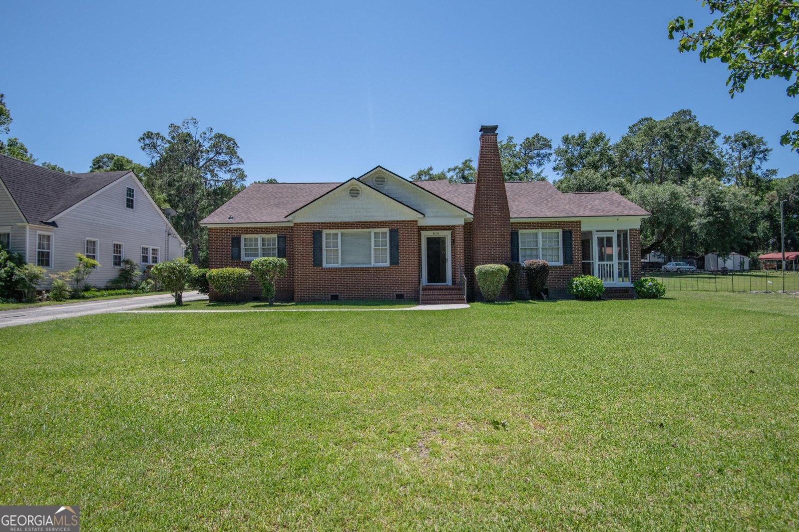 814 Main Street Sylvania - 46