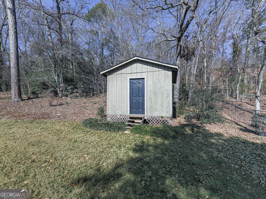 14 Town And Country Drive Cartersville - 19