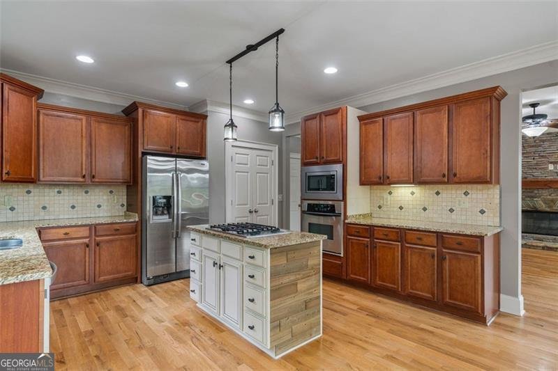 109 Sitting Bull Court Waleska - 15