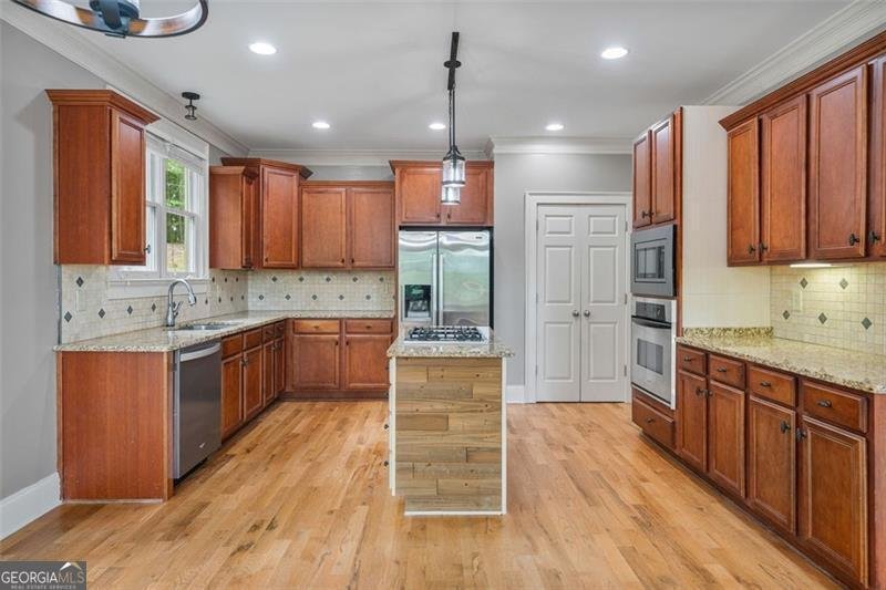 109 Sitting Bull Court Waleska - 17