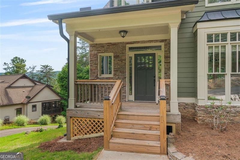 109 Sitting Bull Court Waleska - 37
