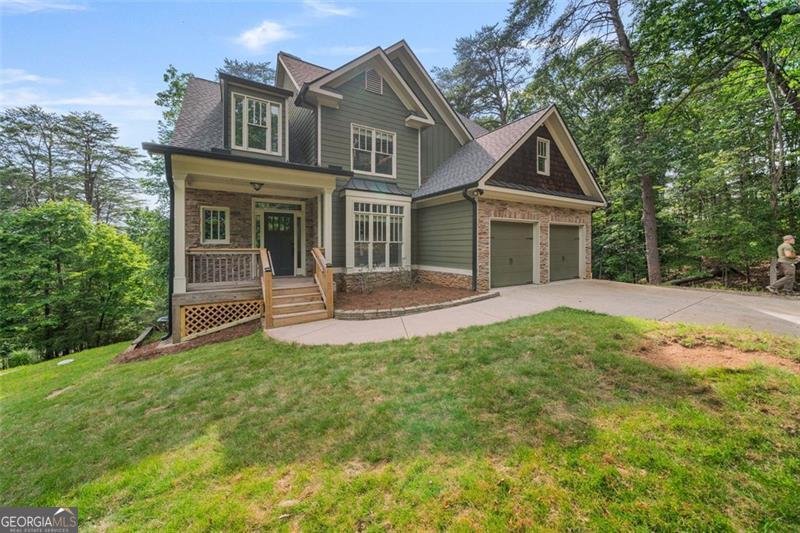 109 Sitting Bull Court Waleska - 38