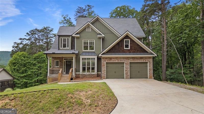 109 Sitting Bull Court Waleska - 39