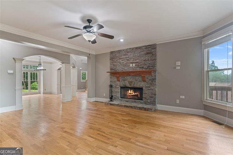 109 Sitting Bull Court Waleska - 8