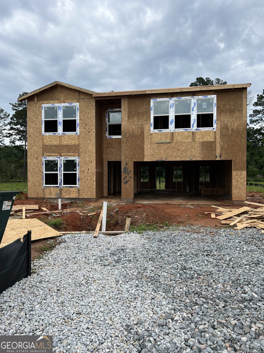 306 Cody Drive Macon - 2