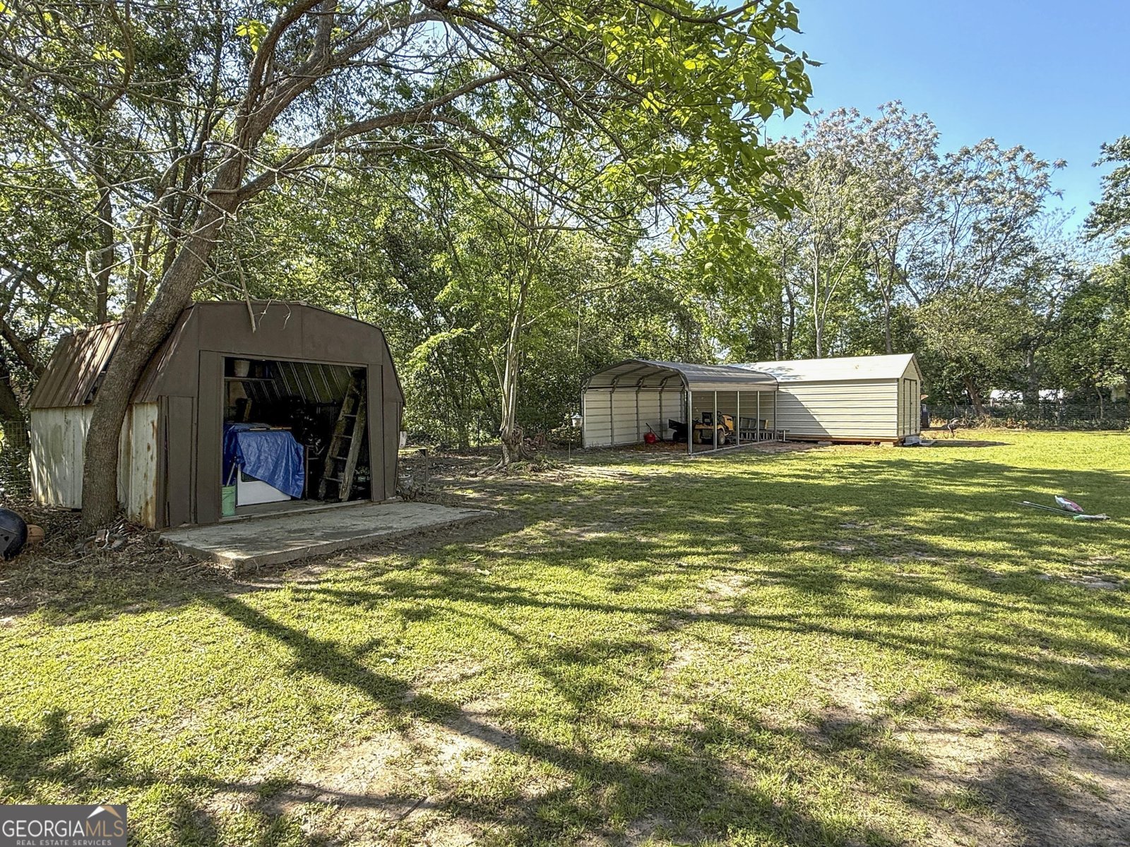 315 Peggy Drive Fort Valley - 19