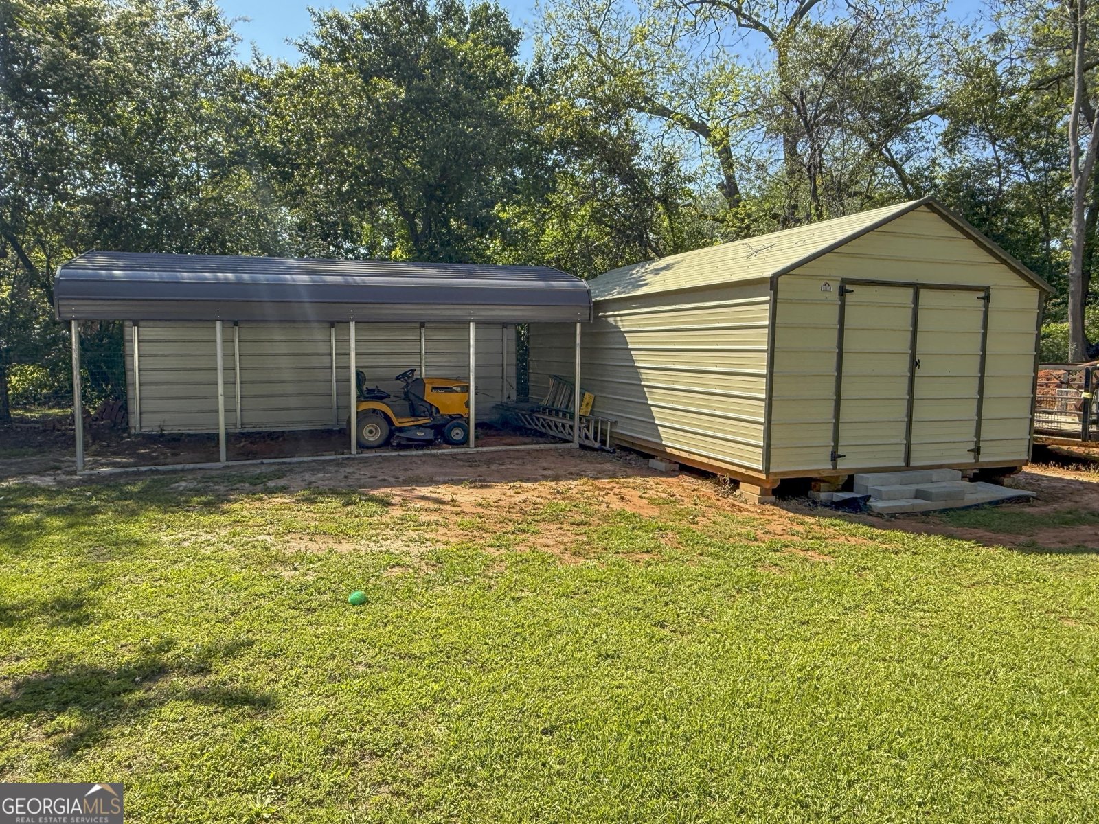 315 Peggy Drive Fort Valley - 23