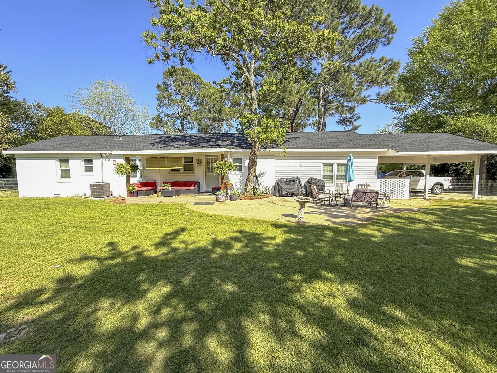 315 Peggy Drive Fort Valley - 25