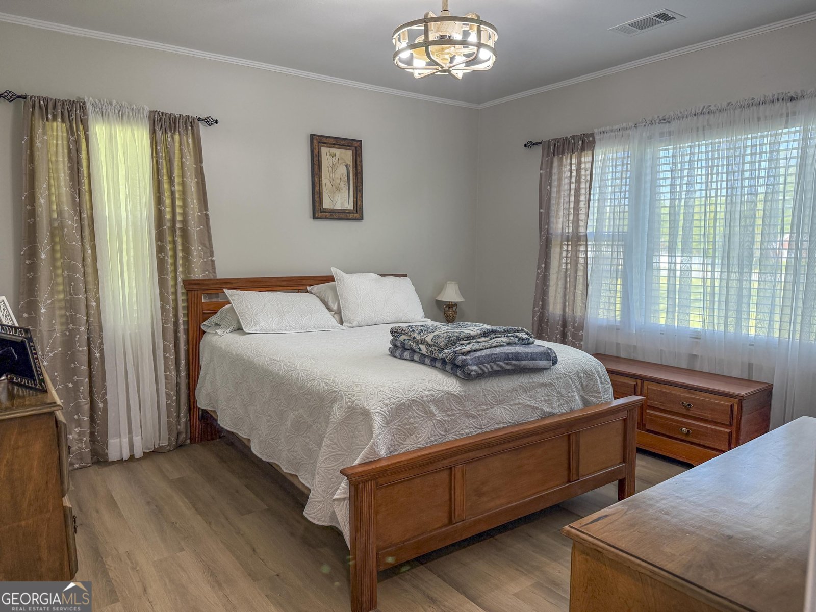 315 Peggy Drive Fort Valley - 7
