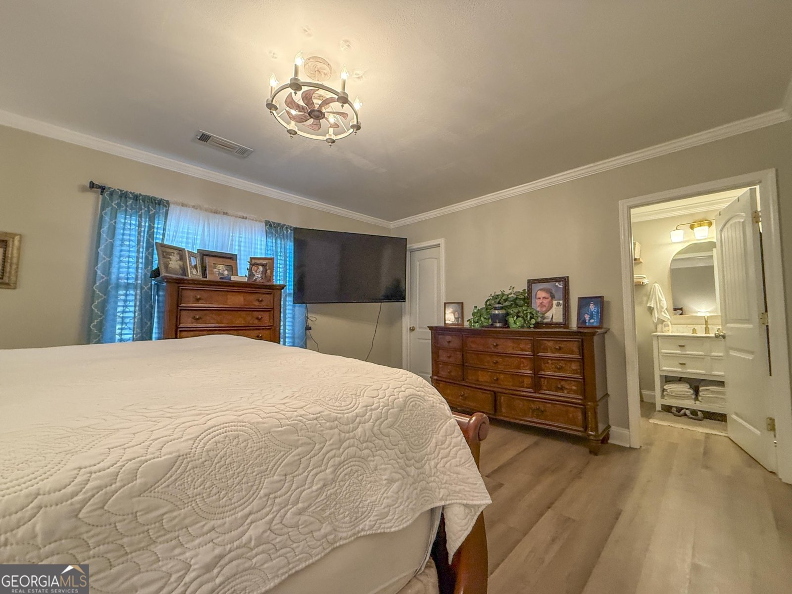 315 Peggy Drive Fort Valley - 9