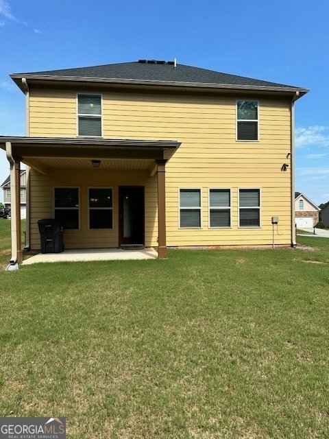 340 McGiboney Lane Covington - 25