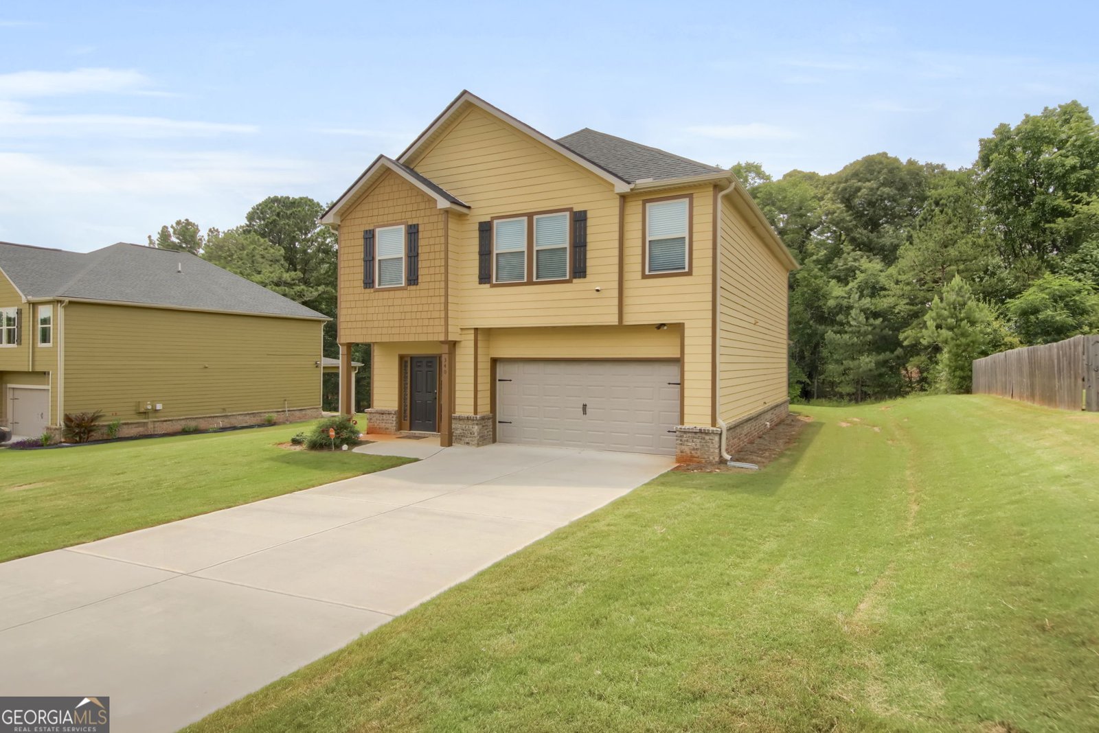 340 McGiboney Lane Covington - 26