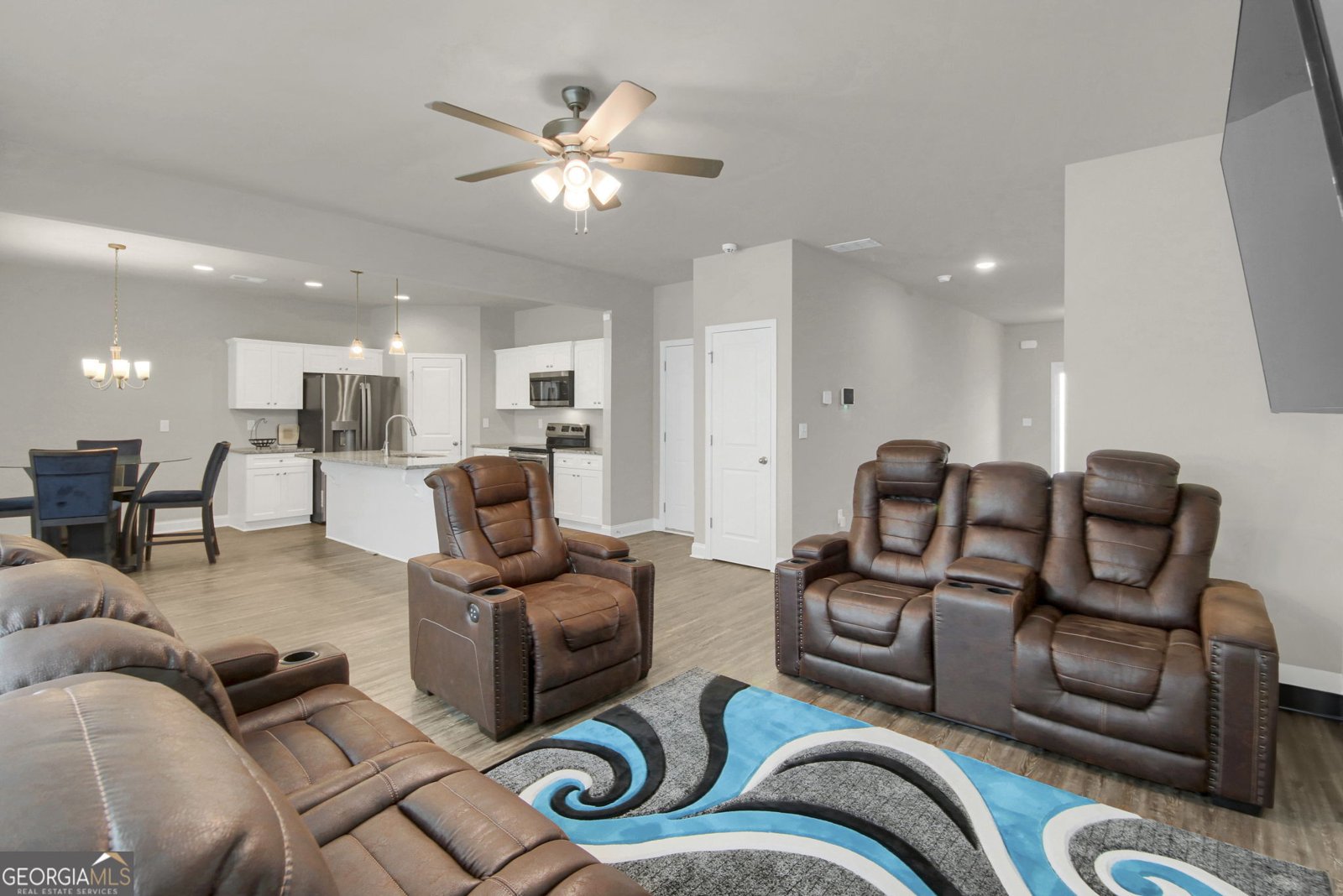 340 McGiboney Lane Covington - 5
